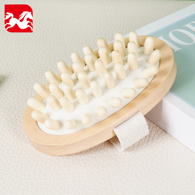 Adelia Body Massage Brush — Sup fulfilment